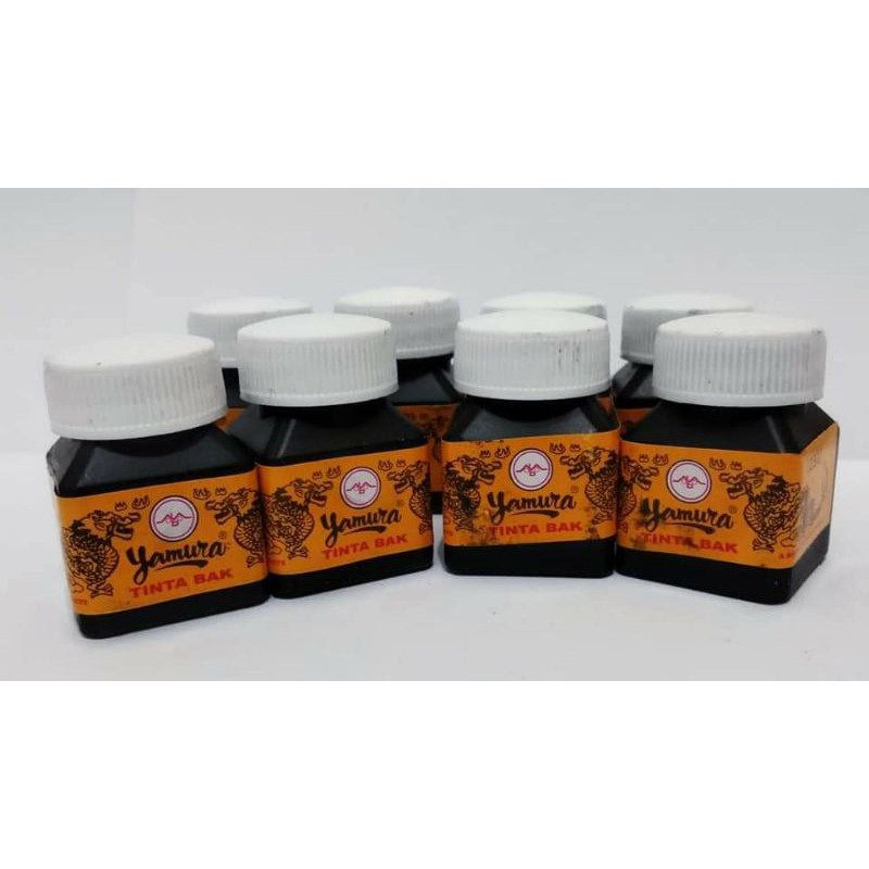 

Tinta Cair Yamura