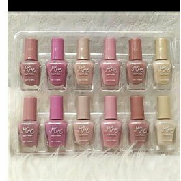 Marimar kutek seri nude