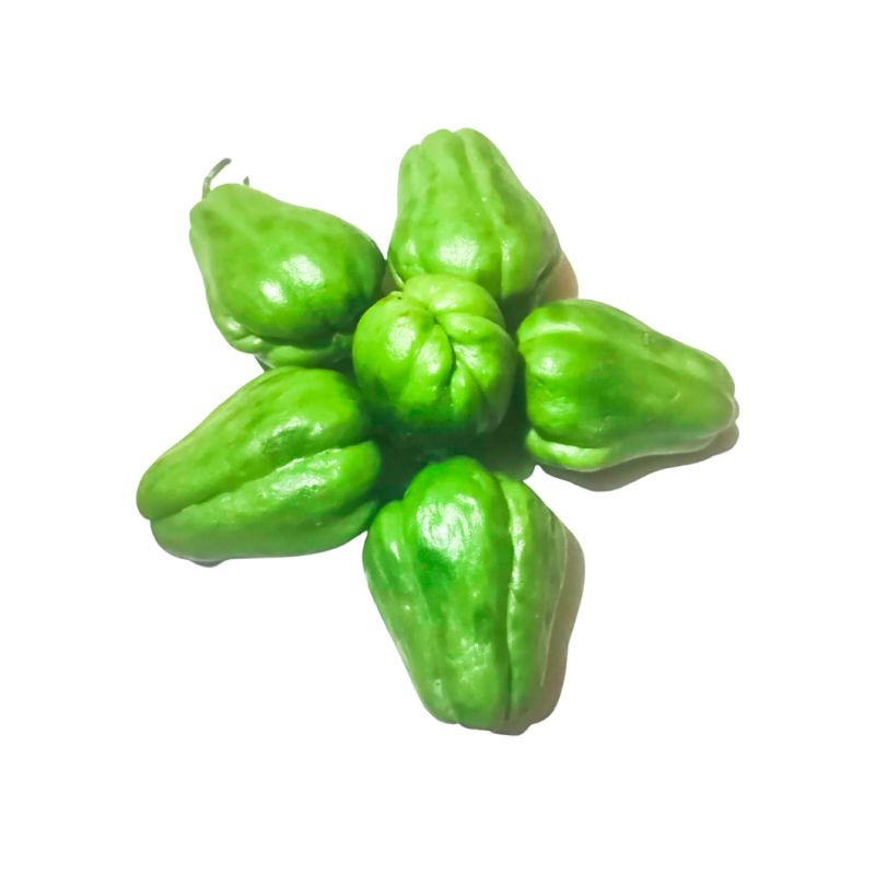 

Labu Lalap / Labu acar 500gr