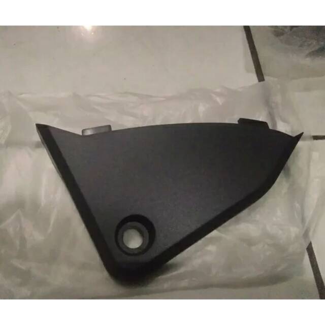 Cover body bodi tutup aki accu rxz catalyzer bukan rzr rx-z milenium