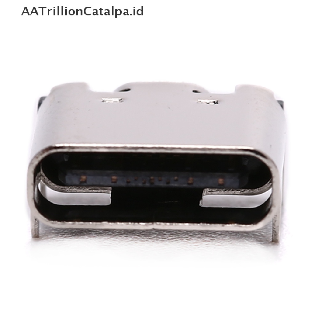 Aatrillioncatalpa Micro 3.1 USB-C USB 3.1 Tipe C DIY