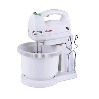 Stand Mixer | Mixer COSMOS Com CM 1289 | CM1289 | CM-1289 Putih