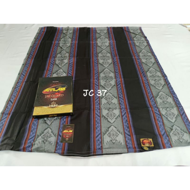 sarung atlas jaquard classic