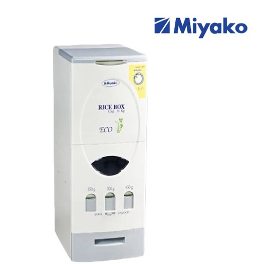 Miyako Rice Box TB-38