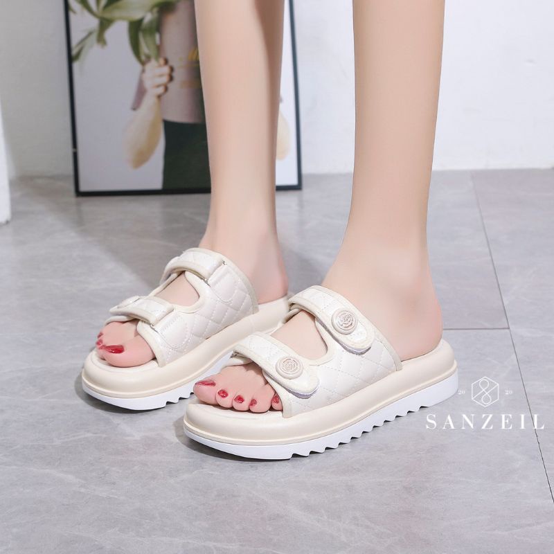 [✅BISA COD] 0789 Sanzeil Cassie Original Brand SANZEIL VIRAL 2021 2022