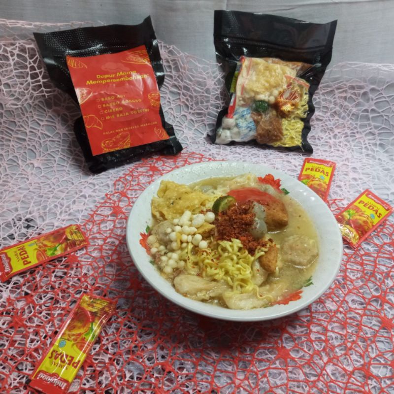 

Baso Aci