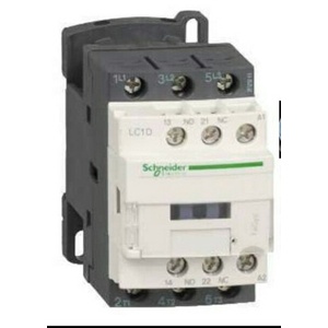 Contactor Schneider LC1D18