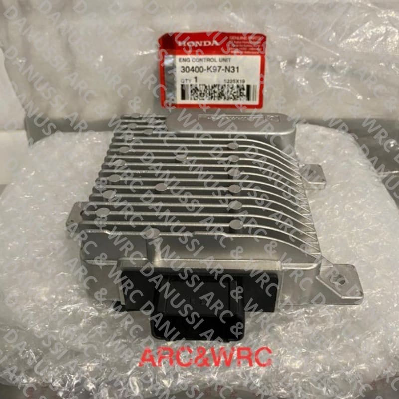 (100% Ori ) Ecu / Ecm PCX 150 ABS Elegan