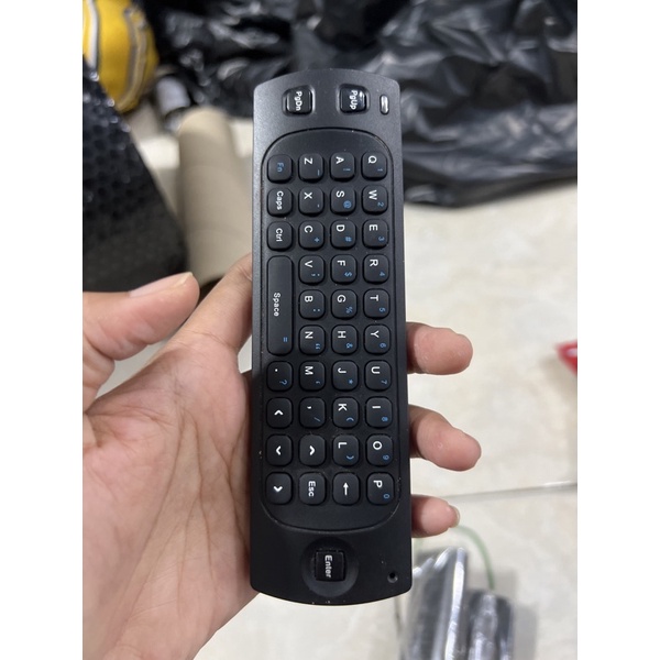 REMOTE REMOT A.C.RYAN ORIGINAL ASLI