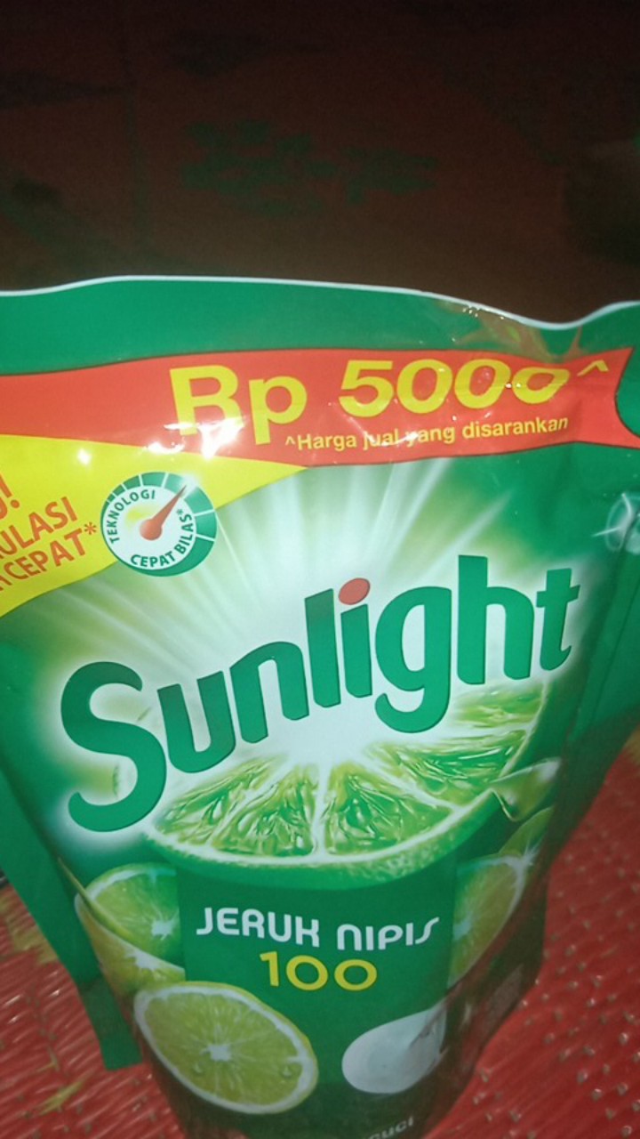 Sunlight 5000