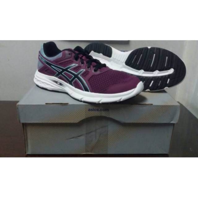 ASICS EXCITE 5 T7F8N3390 WOMEN