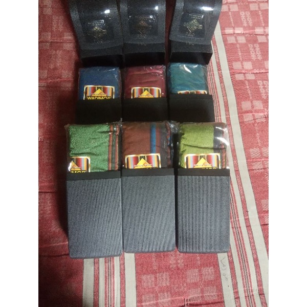 Sarung Wadimor Pro