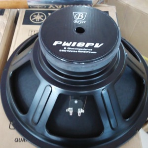 COMPONENT SP BEYER B&C 18 -18 inch