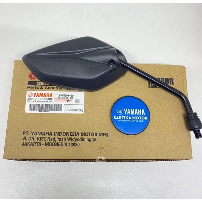 Kaca Spion Sepeda Motor Yamaha XRide 125 Soul GT 125 Xeon GT 125