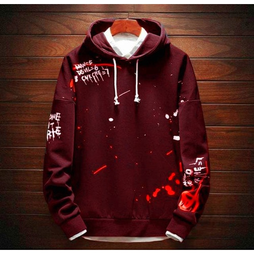 Sweater Bandung Termurah Berkualitas - Morte