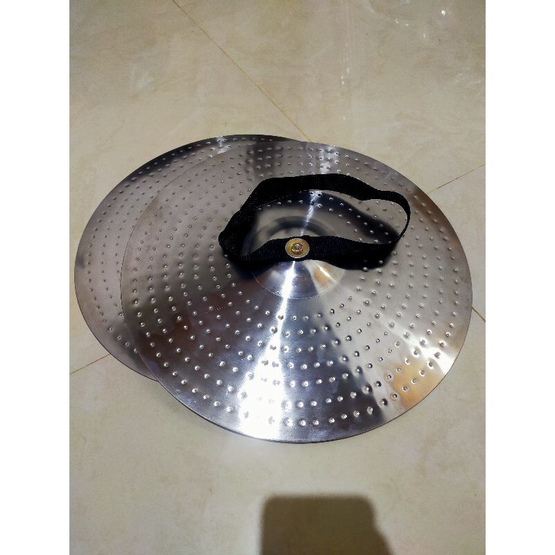 Cymbal Marching Band Drumband