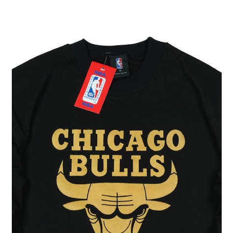 Jaket Sweater Crewneck NBA X BULLS – Fashion Trendy Casual Unisex Good Brand Quality 99% Realpict