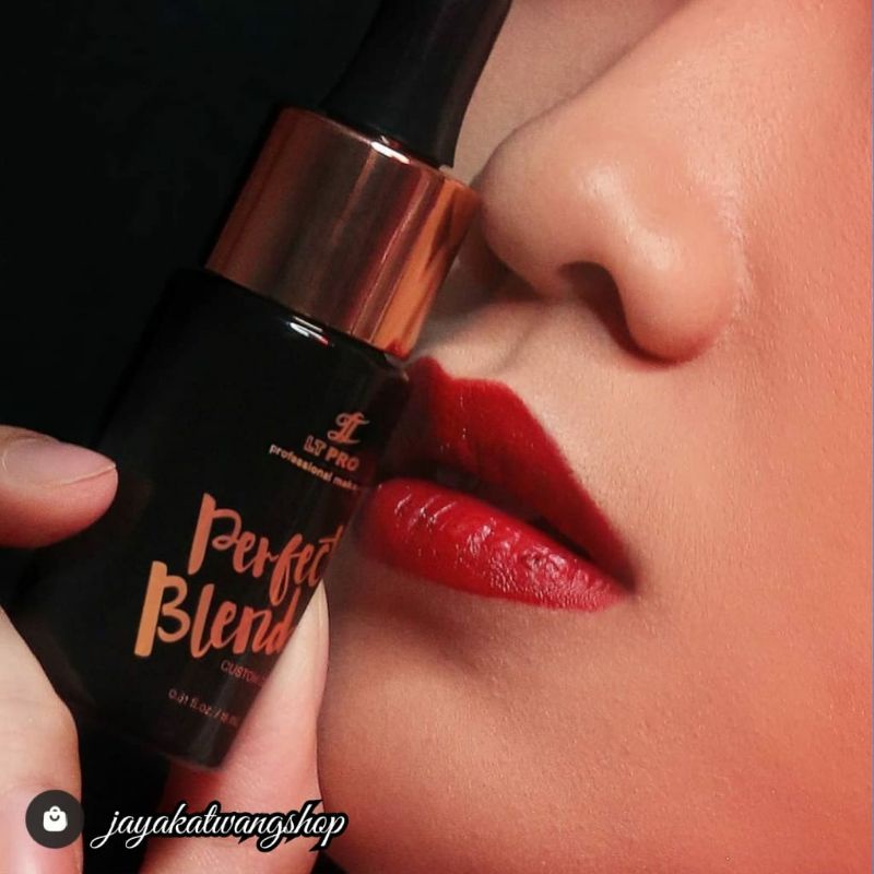 LT PRO PERFECT BLEND / Foundation Cair