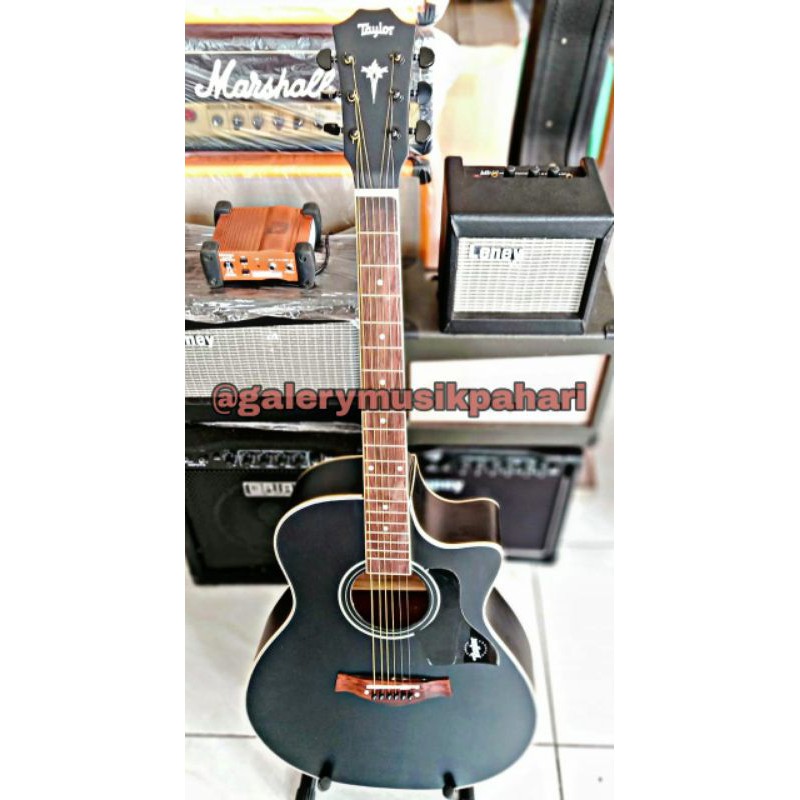 GITAR MURAH MERK TAYLOR