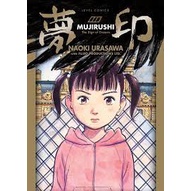 TBK : KOMIK Lc: Mujirushi The Sign Of Dreams