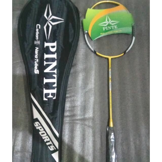 Raket Badminton  BAGUS MURAH KUAT. NEW ORIGINAL