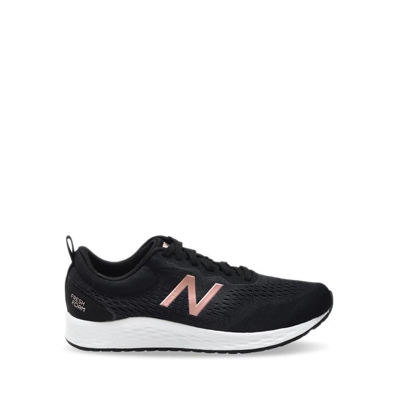 womens new balance fresh foam arishi