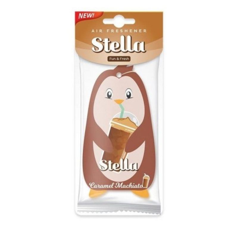 Stella air freshener