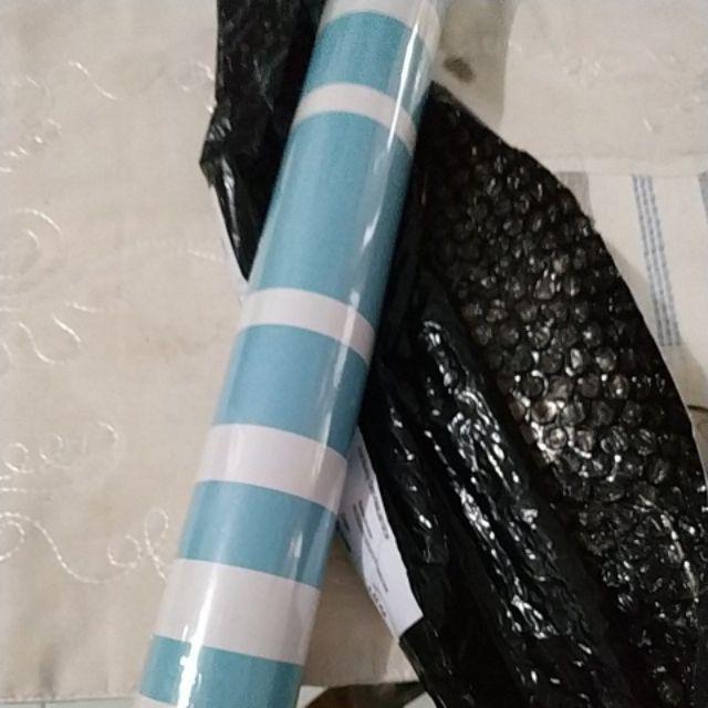 Wallpaper Premium Kmk10410 Wallpapaer 10meter X 45cm Wallpaper Dinding Sticker Walpaper