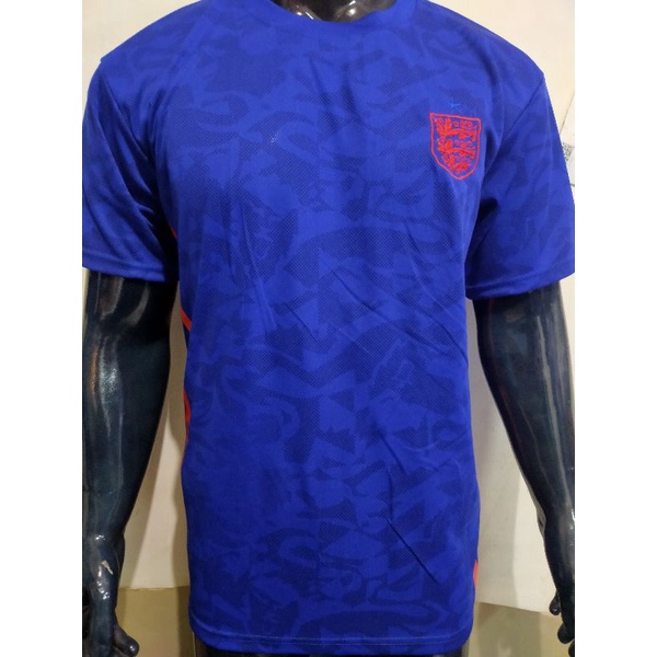 JERSEIY BAJU BOLA NEGARA INGGRIS AWAY EURO 2021