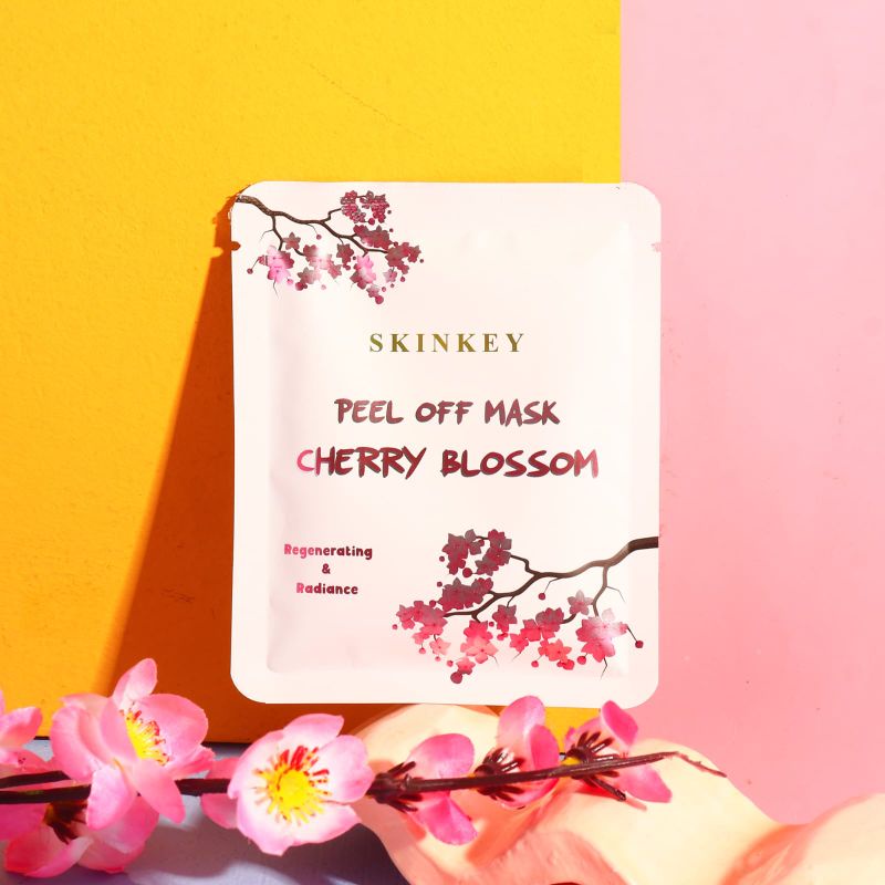 PEEL OFF MASK SKINKEY (✔️BPOM) 15 GRAM ORIGINAL