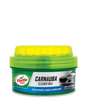 ☜ Turtle Wax Carnauba Paste Wax ➽