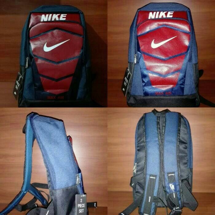 TAS RANSEL BACKPACK NIKE VICTORY GRADE ORI