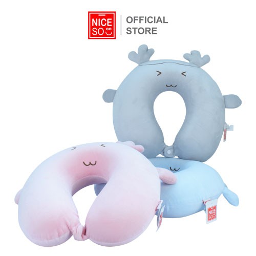 NICESO Official Pillow Neck 1724-21