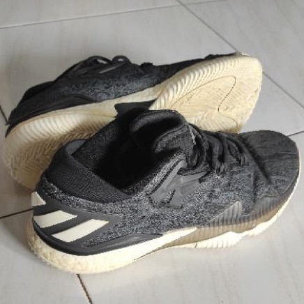 ADIDAS CRAZYLIGHT BOOST 2016 Low