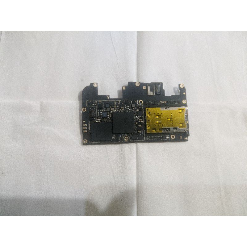 mesin oppo f3 plus matot