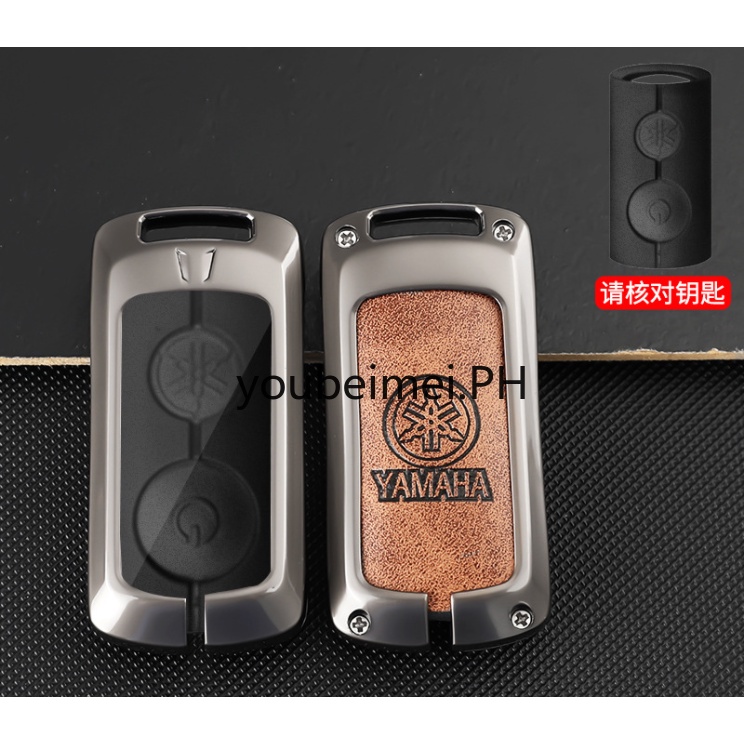 Case Holder Pelindung Kunci Bahan cnc Untuk YAMAHA XMAX X-MAX 125 250 300 400 2017 2018 2019 2020 2021