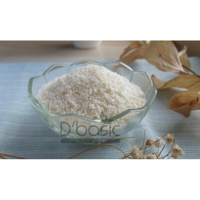 

Dessicated Coconut Kelapa Parut Kering 250 Gr