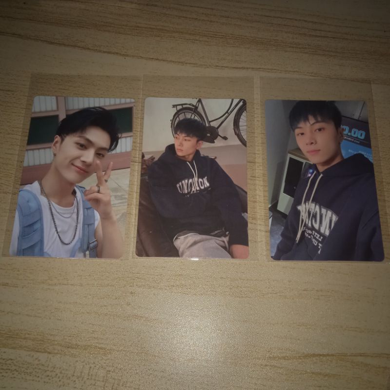 Jay weverse/Jay mdo J ver/Jay mdo J selca (take all)