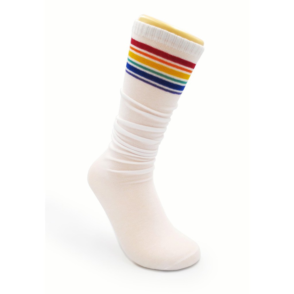 

Trubasic K-Pop Socks 02