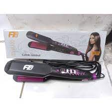 Catok Rambut FD 801