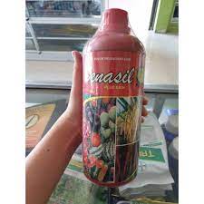 Benasil KCL Cair