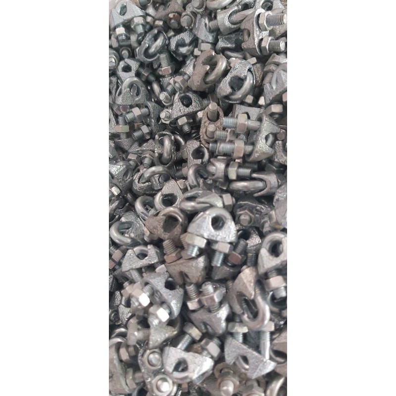 

klem seling 5mm