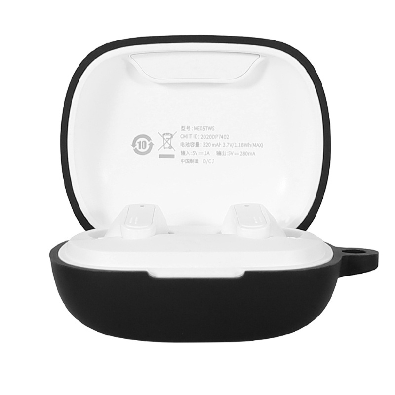 Case Pelindung Bahan Silikon Anti Gores Untuk NetEase Cloud Music ME05 Wireless Bluetooth