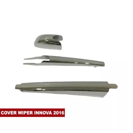 COVER WIPER BELAKANG TOYOTA INNOVA 2016