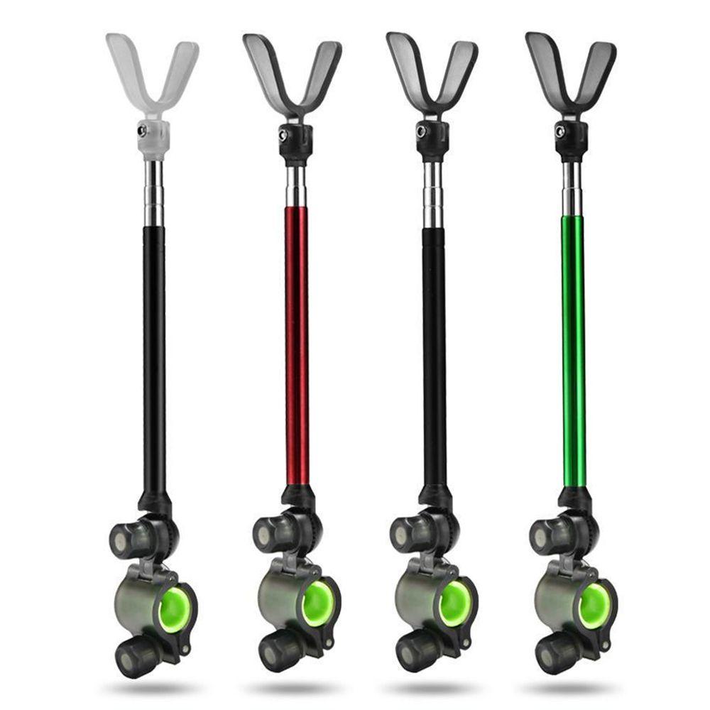 Holder Joran Nanas Stand Pancing Multifungsi Portable Adjustable