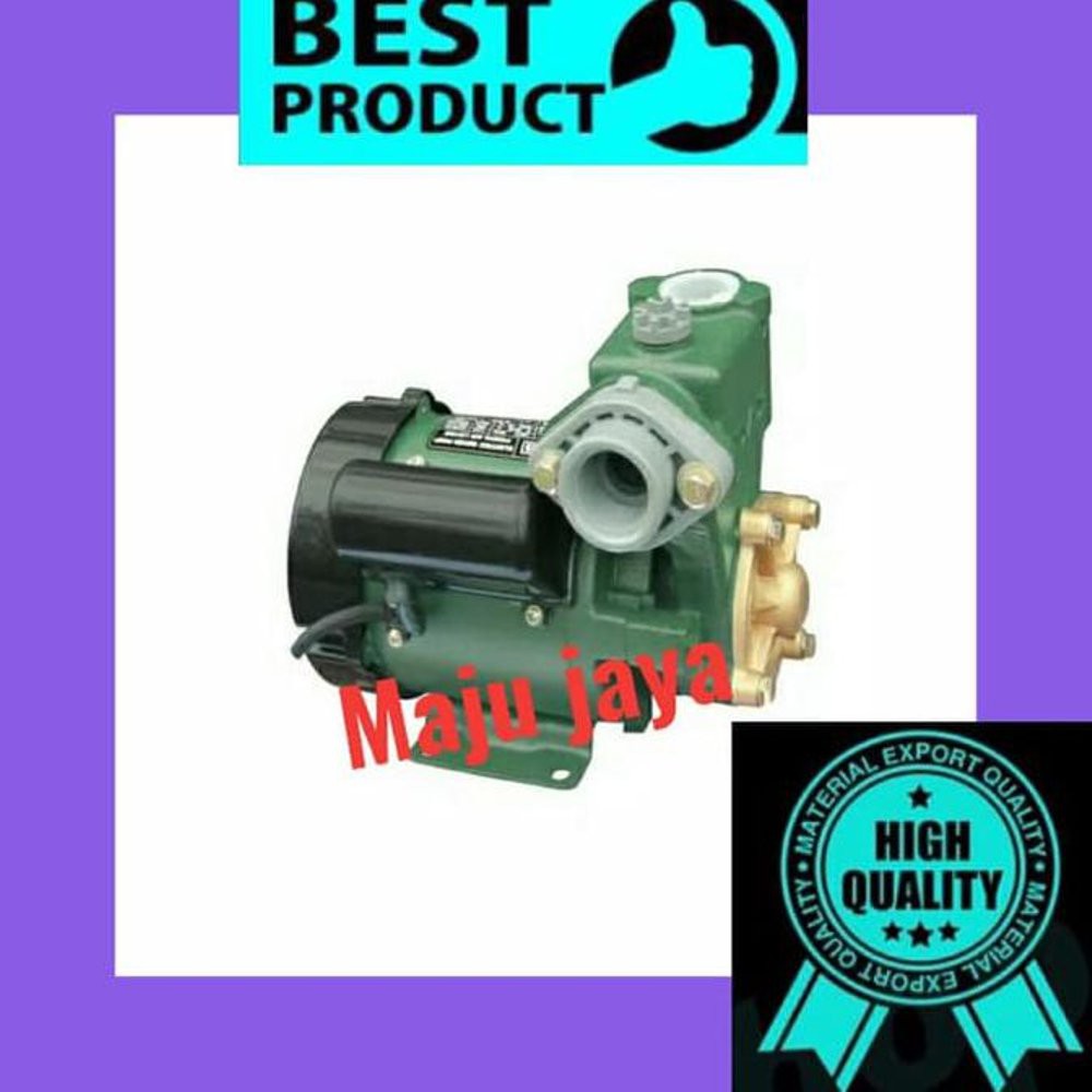 Murah Jual Pompa Air Dab Booster Otomatis Jet Pump Sanyo Shimizu Zps 20 Shopee Indonesia