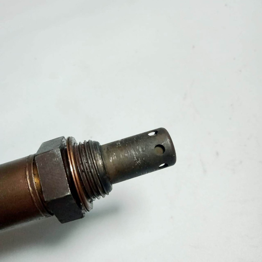 Sensor oxygen oksigen CO2 O2 PNP TOYOTA HONDA TP-4TS copotan asli ori original