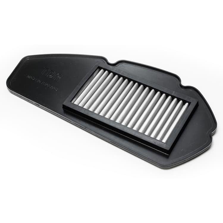 TDR Racing Air Filter PCX 150 (CBU) / Vario 125fi / Vario 150 New / Filter Udara Vario 125 Stainless