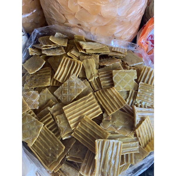 

kerupuk puli / kerupuk gado gado balikpapan