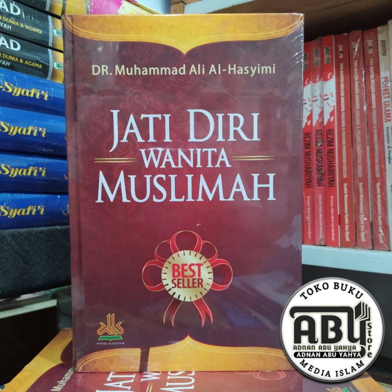 Jati Diri Wanita Muslimah